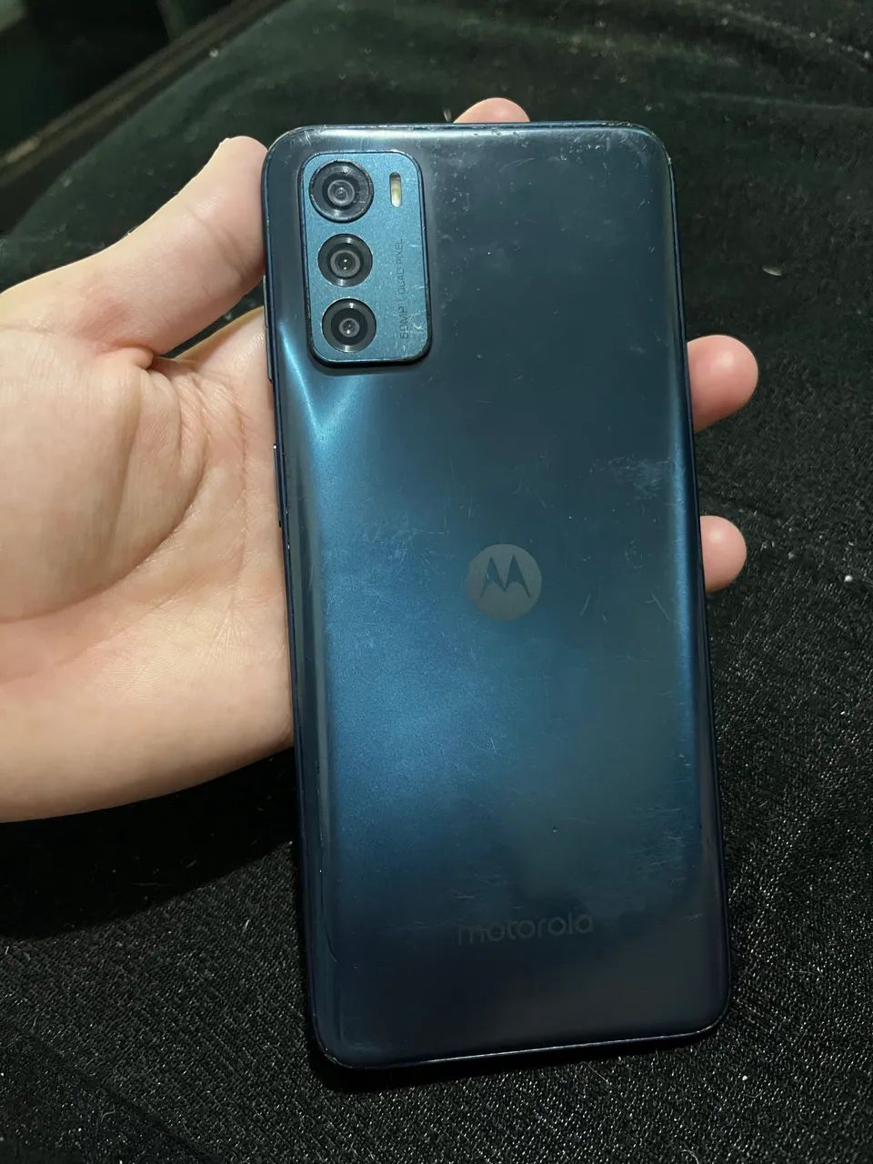 Moto g42 128 gigas  - Foto 2