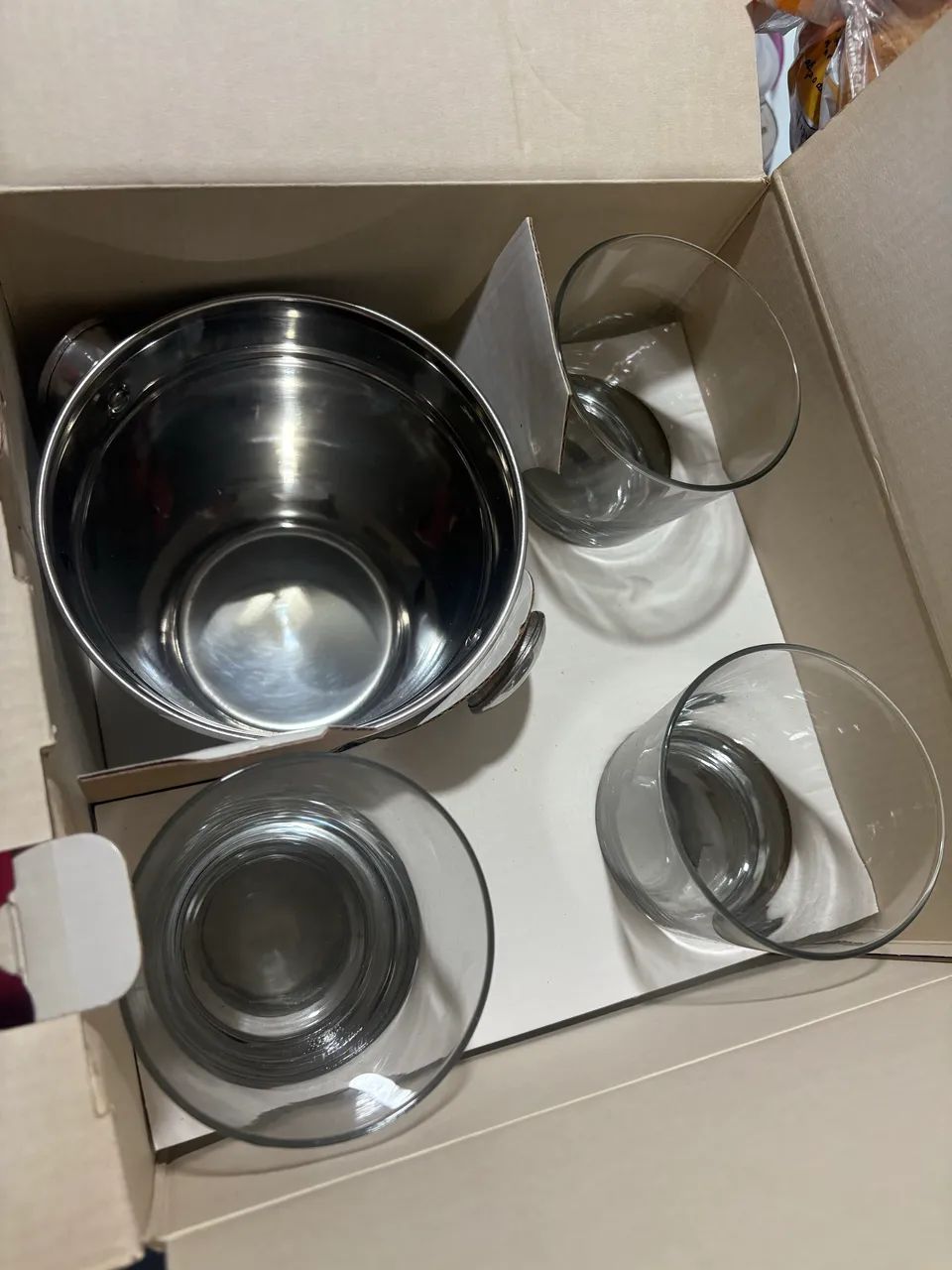 Kit bebida  - Foto 4