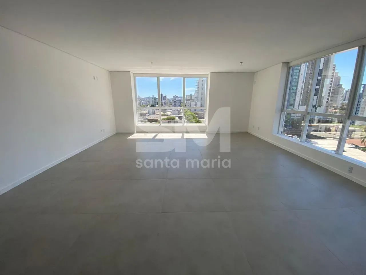 Sala para locação, Centro, Chapecó, SC - Foto 4