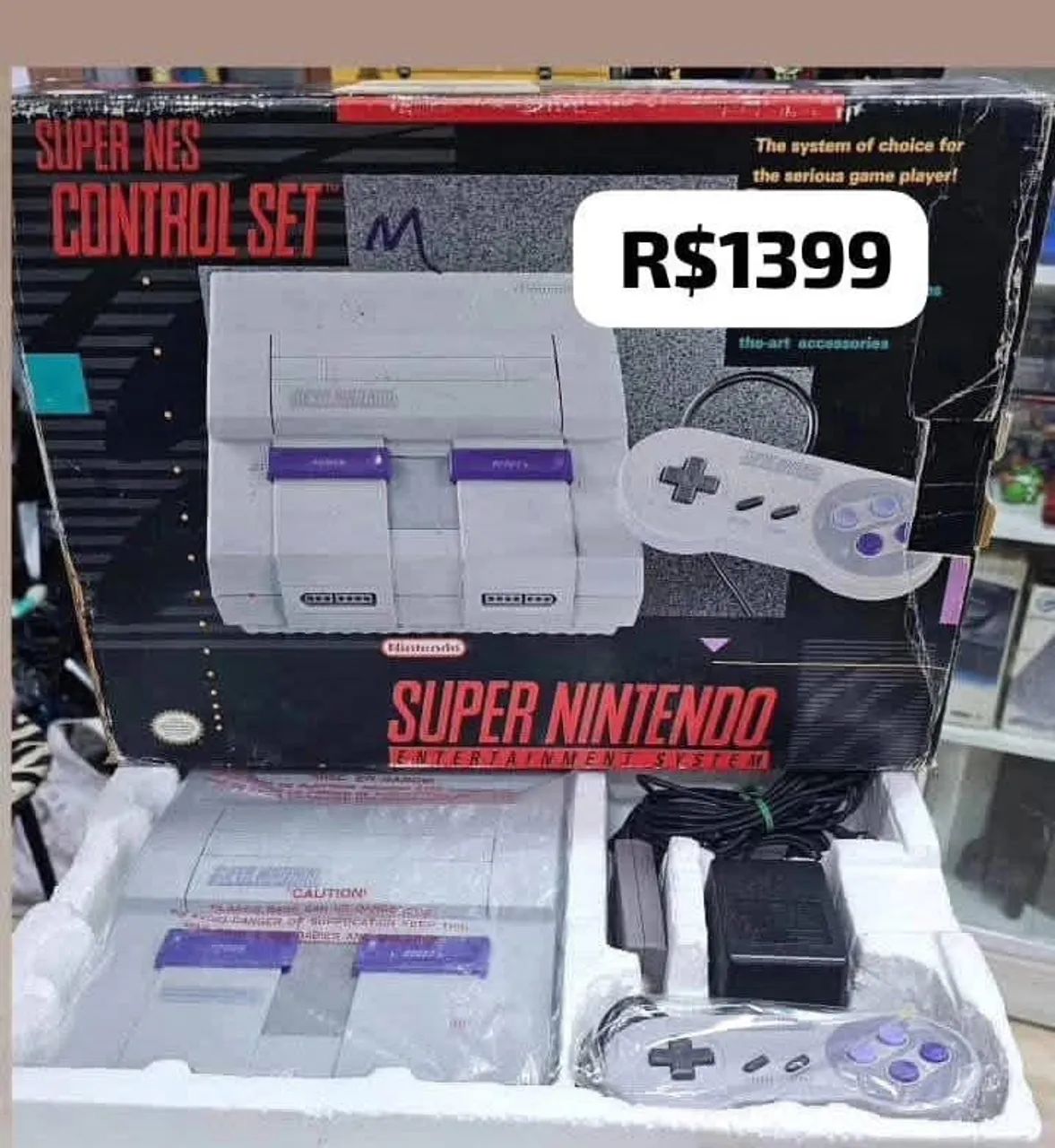 Nostalgias diversão aqui tem ! - Foto 2