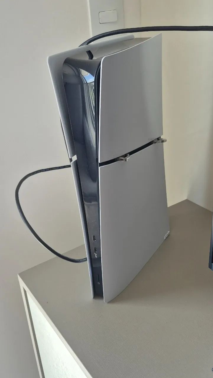 Playstation 5 - Foto 2