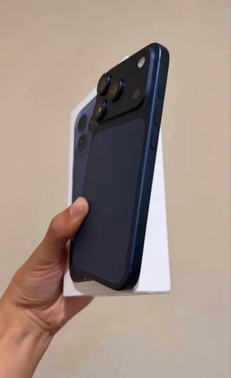 iPhone 17 pro max 256gb - Foto 4