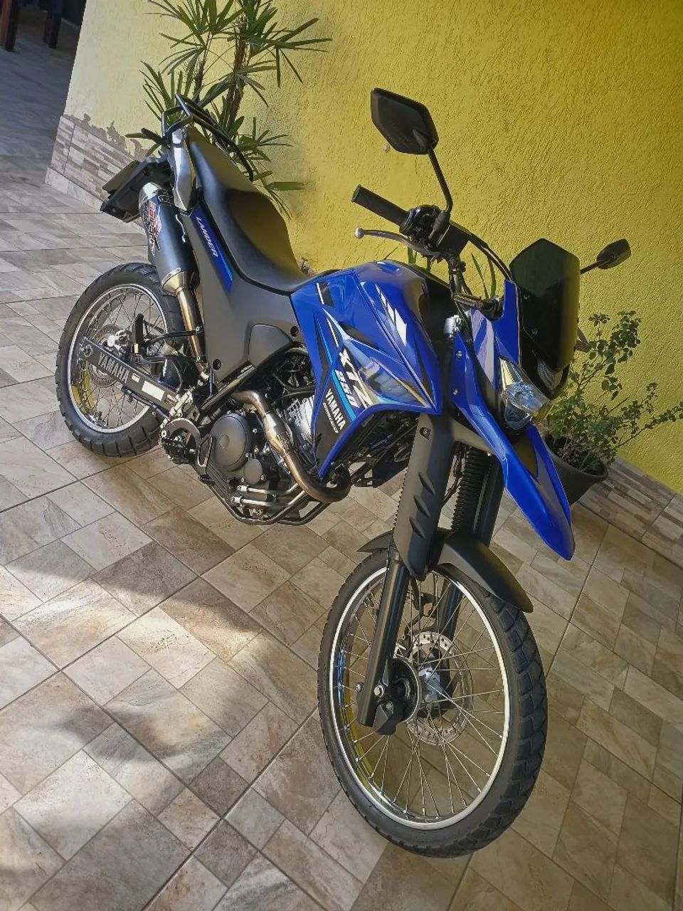 Lander 250 2023  - Foto 2