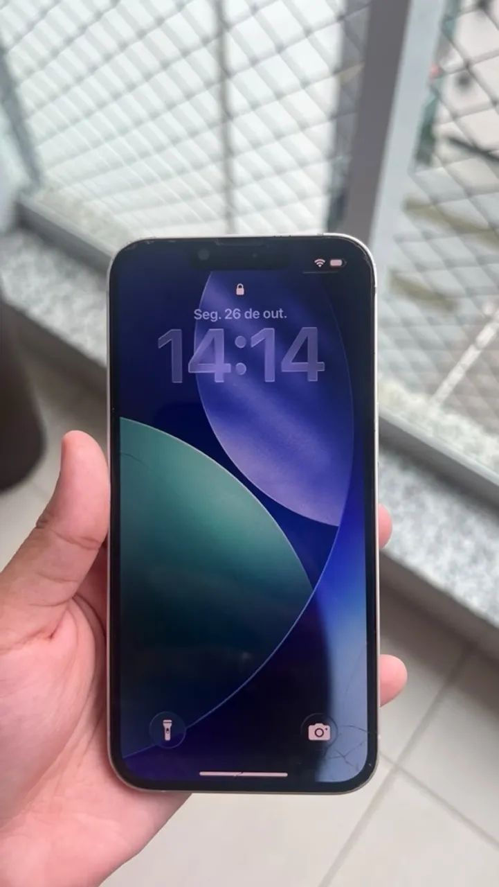 iPhone 14 128gb plus - Foto 2