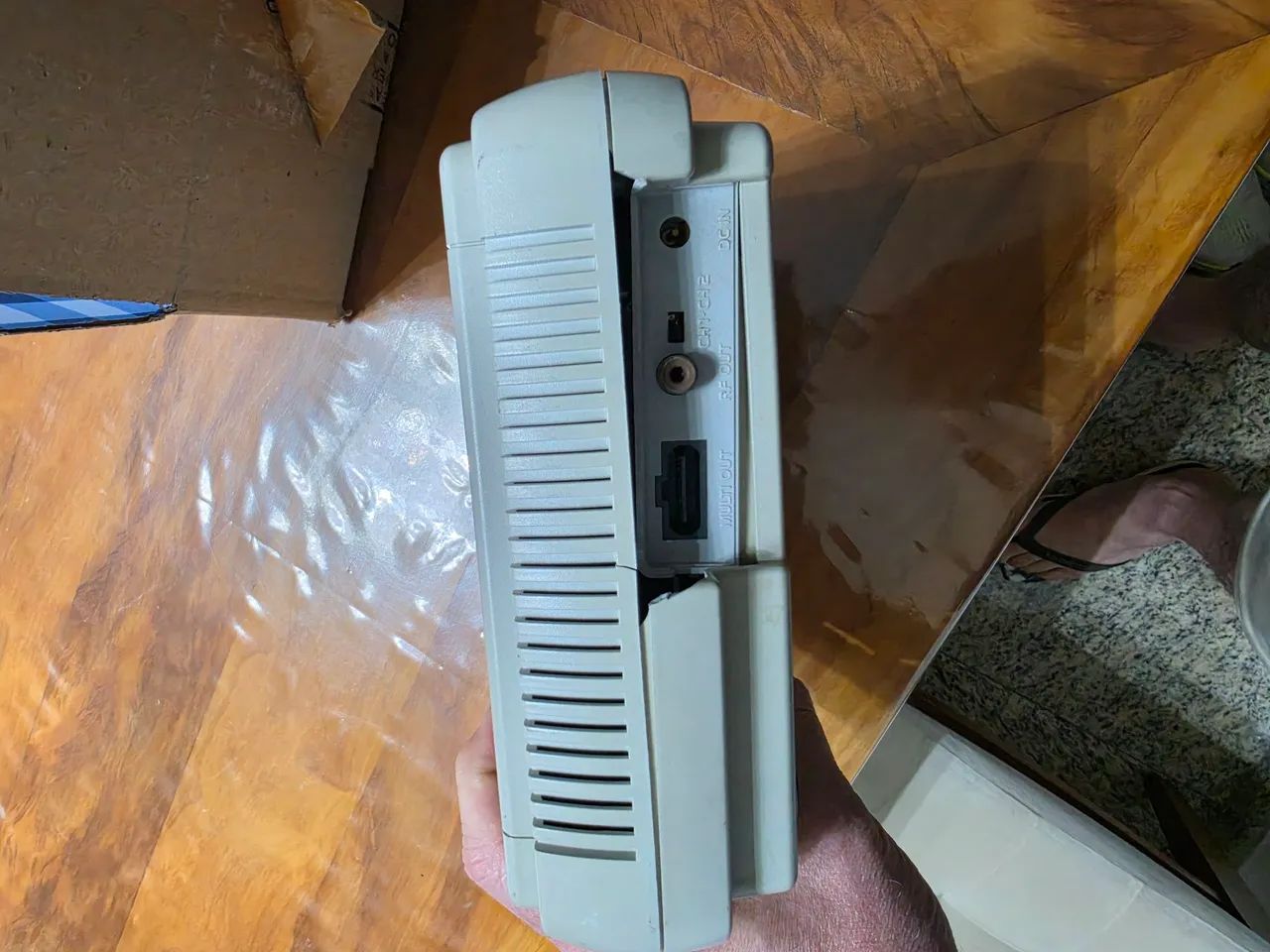 Super famicom leia o anúncio antes de propostas  - Foto 3