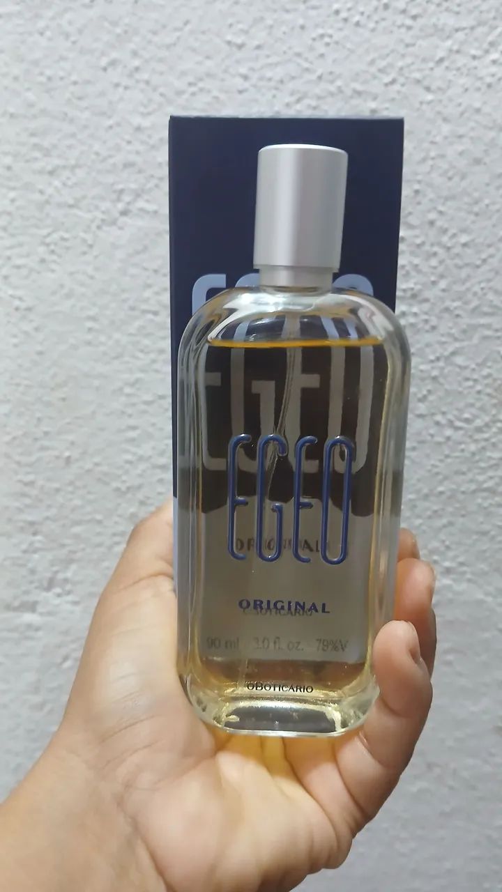 Perfume Egeo - 90mk - Foto 2