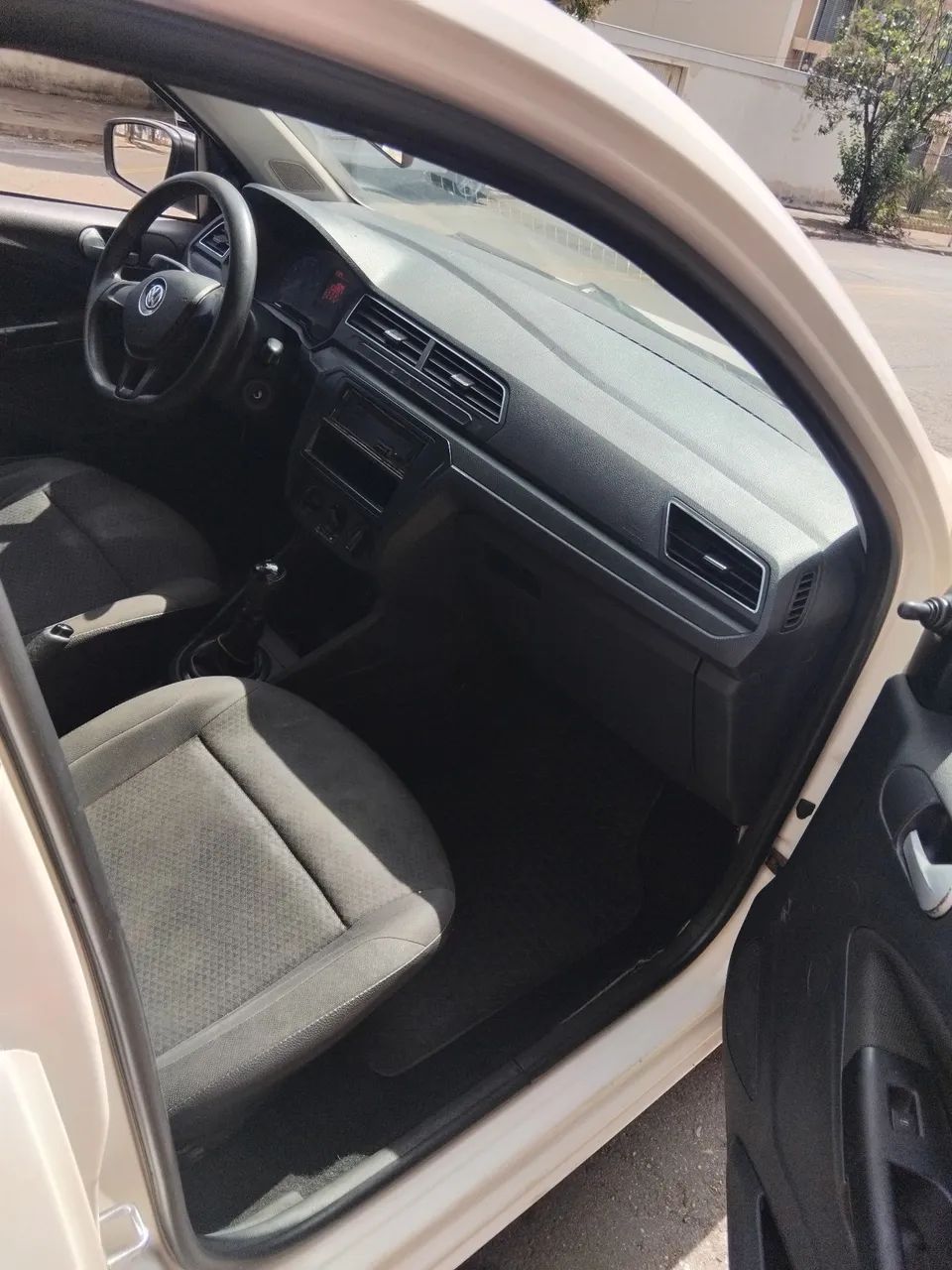 Volkswagen Gol 2017
