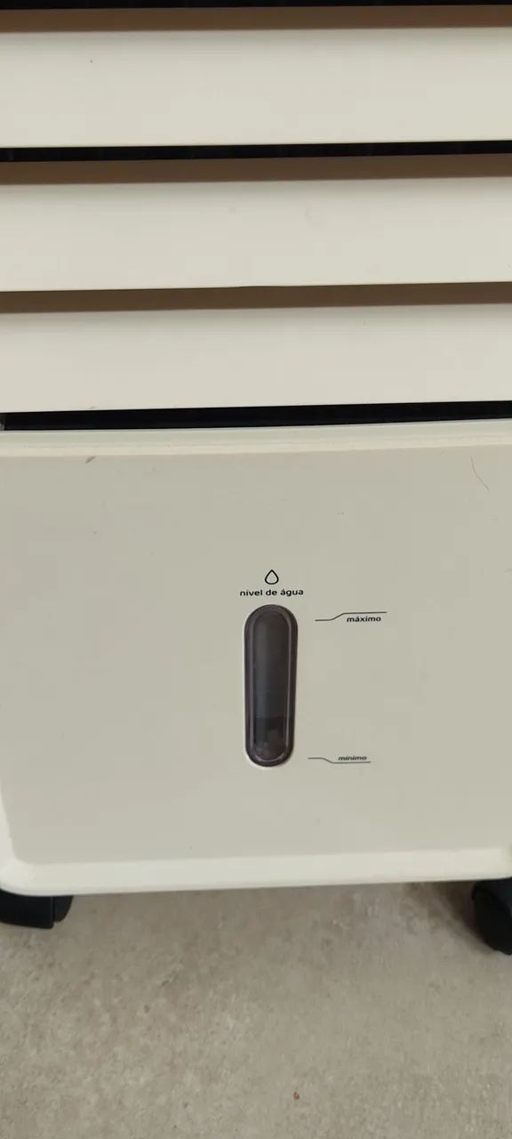 Climatizador de ar Midea - Foto 3