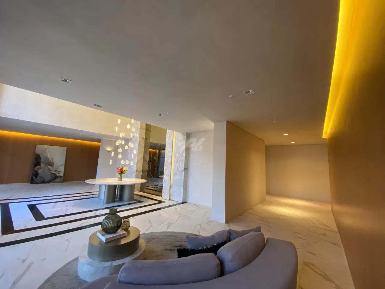 apartamento - Nova Campinas - Campinas - Foto 2