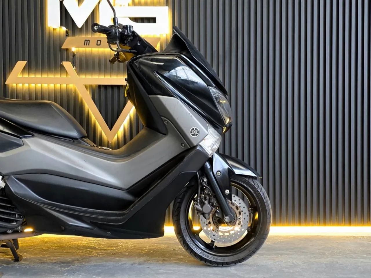 Yamaha Nmax 160 2019 - Foto 4