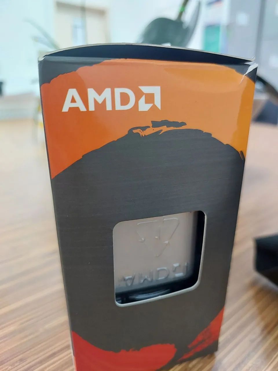 Ryzen 3 2200G - Foto 2