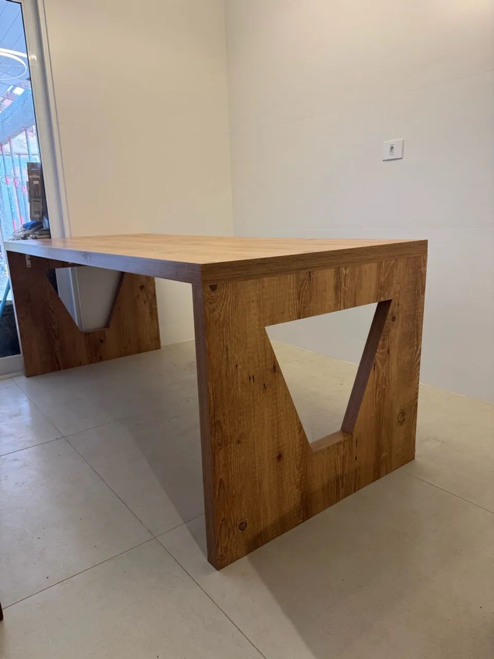 Mesa de jantar  - Foto 3