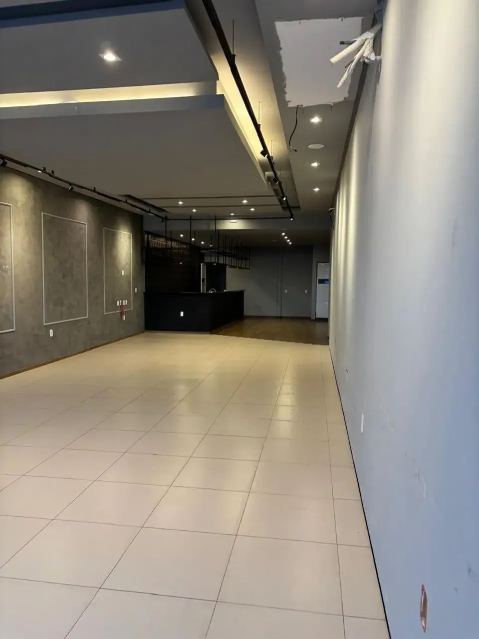 Alugo Ponto Comercial na Cohama - Foto 2