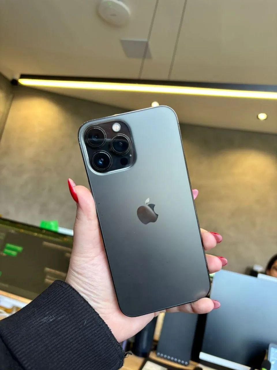 iPhone 13 Pro Max - Foto 3