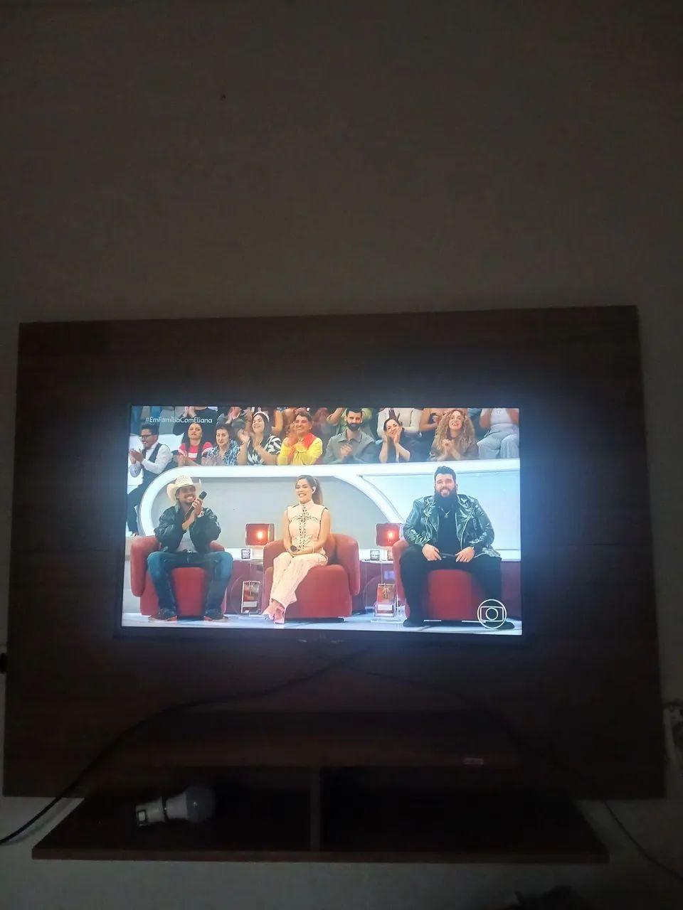 Tv mais painel  - Foto 3