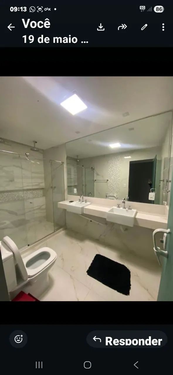 Peró PISCINA e Churrasqueira  !!! - Foto 4