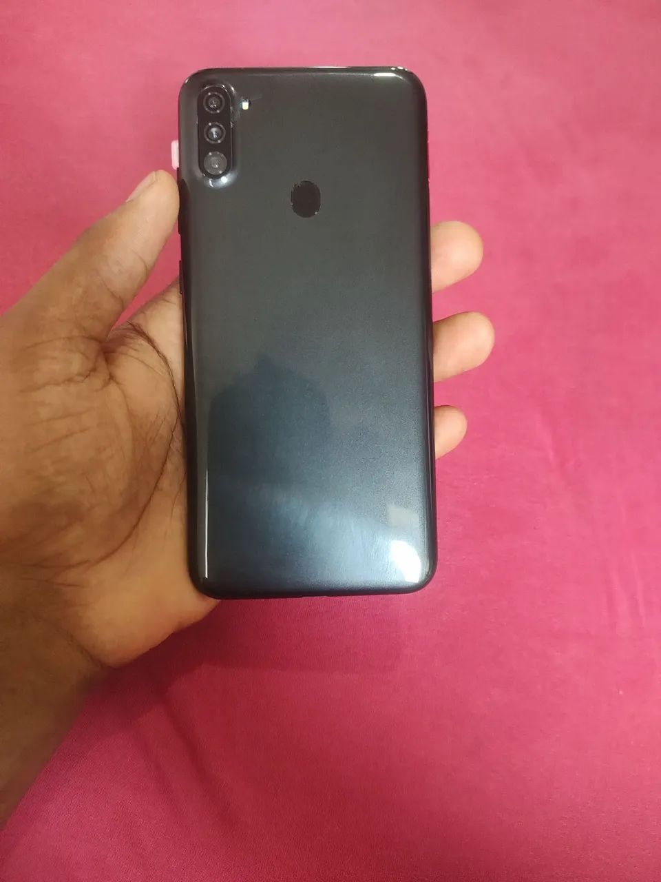 Samsung Galaxy A11  - Foto 3