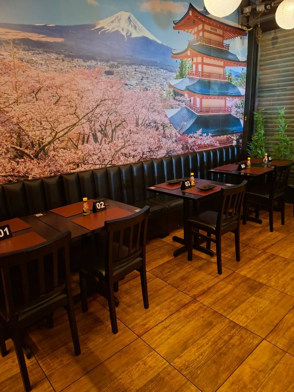 Restaurante Japonês Passando o Ponto Completo - Foto 5