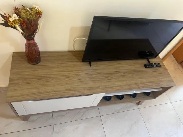 Rack de tv - Foto 3