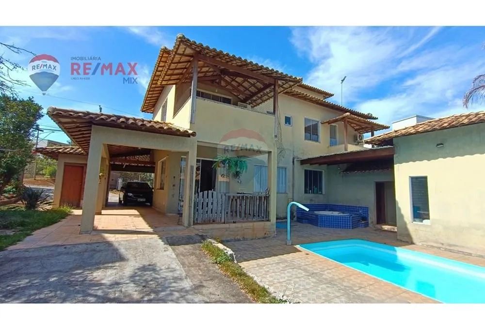CASA EM LAGOA SANTA OPORTUNIDADE IMPERDÍVEL! Proprietário reduziu para R$ 1.700.000 - Foto 5