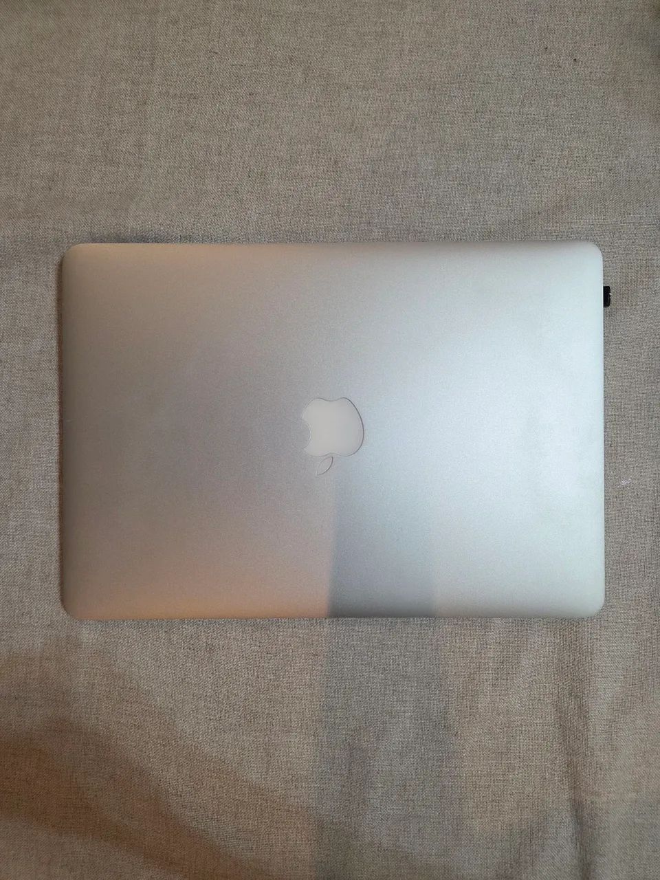 MacBook Air 2015 - 13 polegadas 