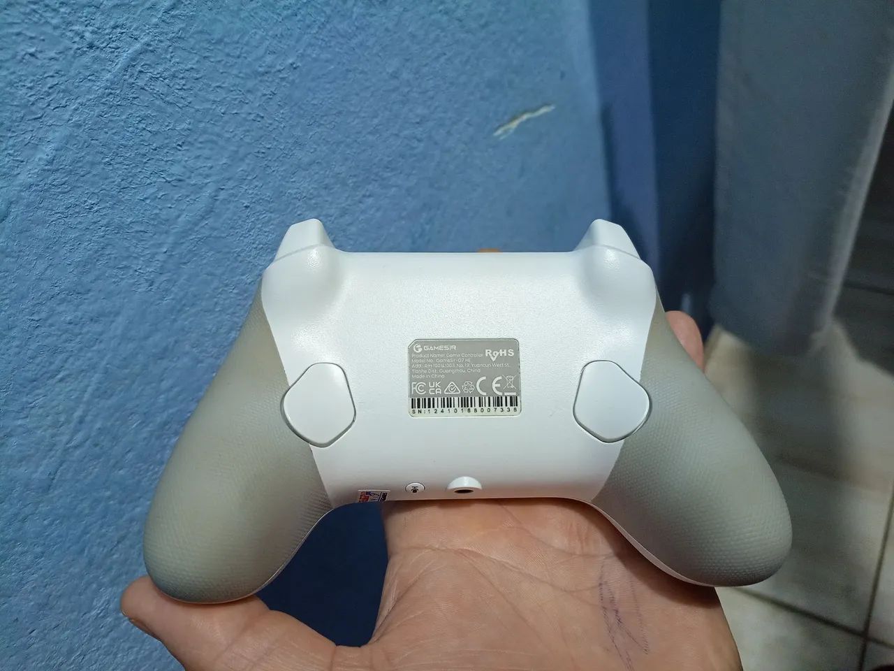 A manete do Xbox one - Foto 3