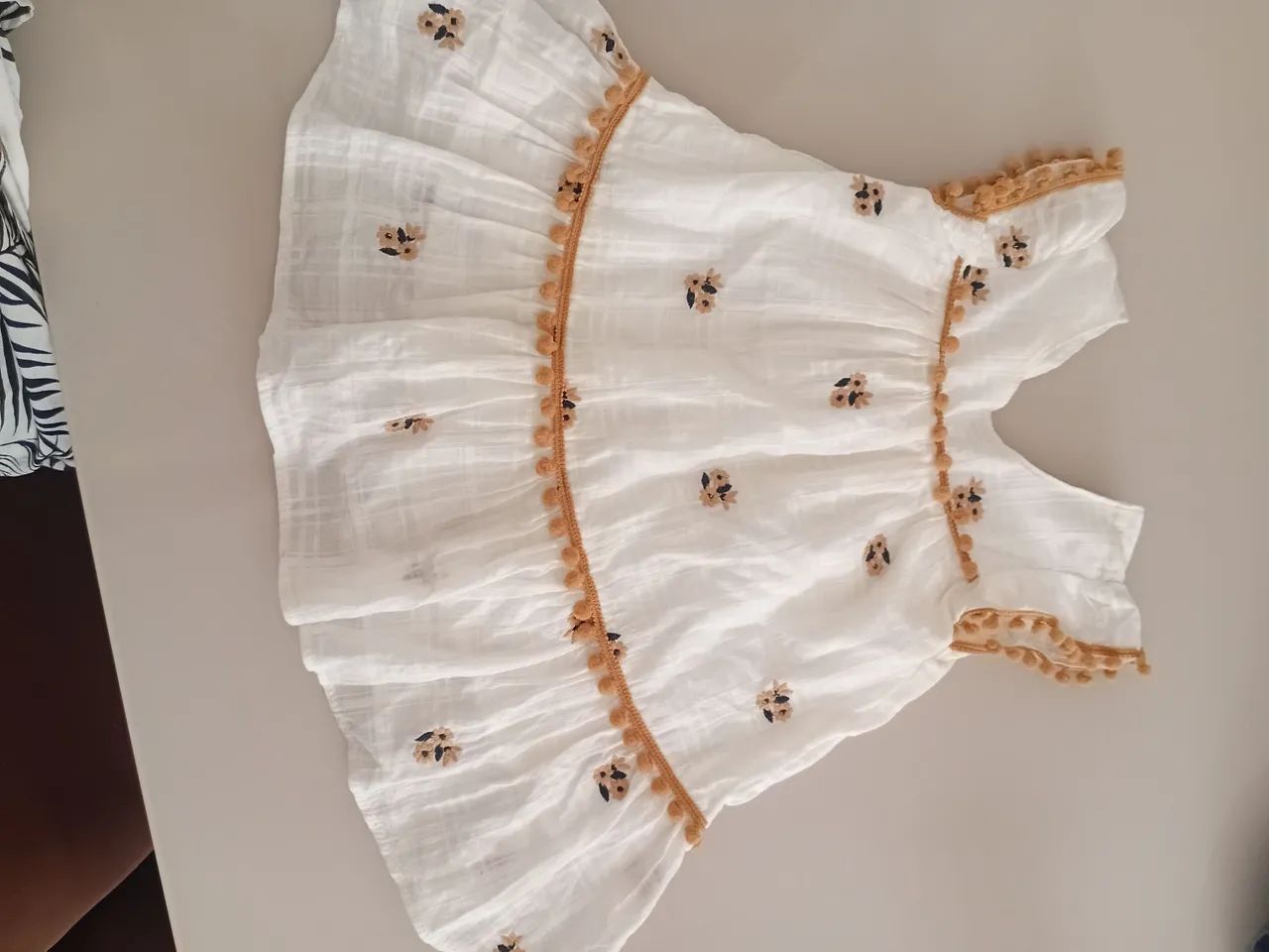 Vestido milon salope 