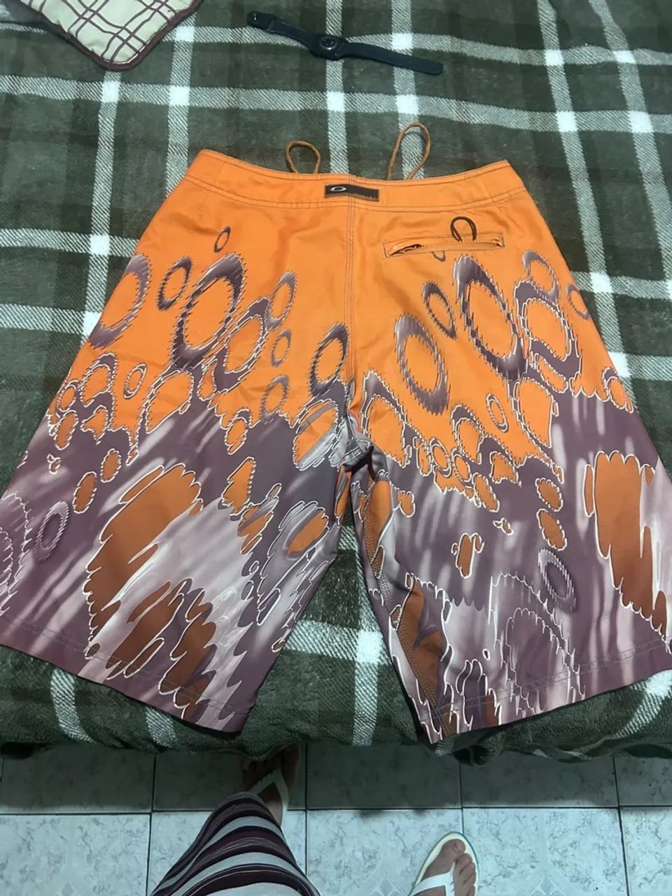 Bermuda oakley  - Foto 3