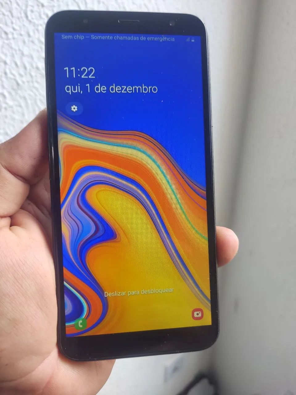 Sansung j6+ - Foto 2