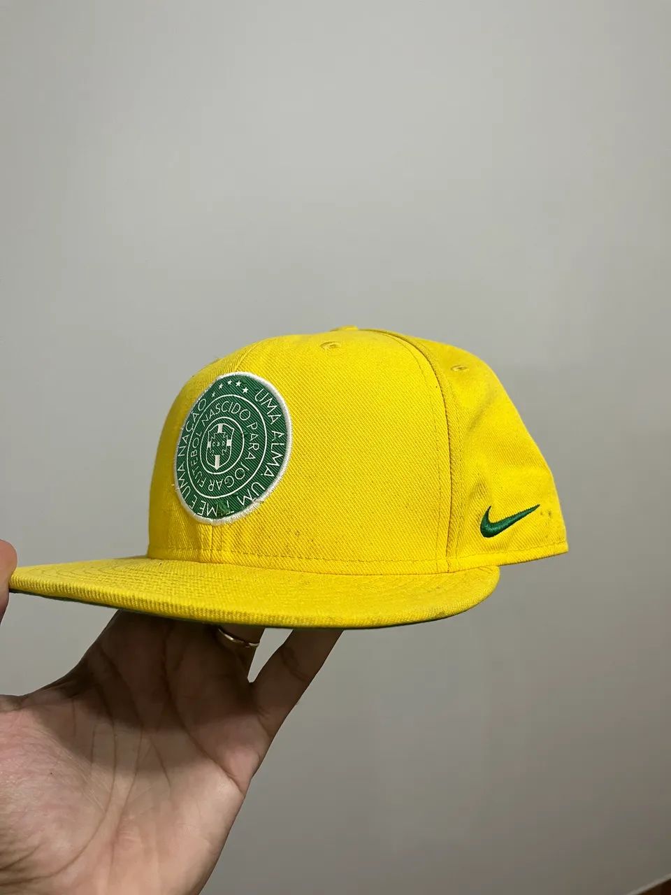 Bone Nike  - Foto 5