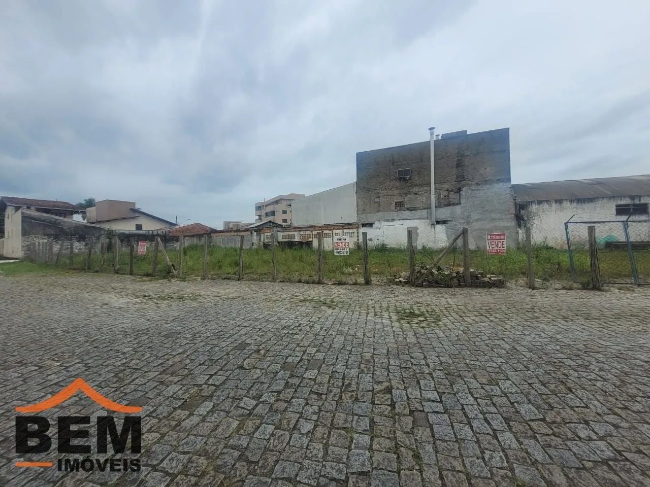 Terreno para aluguel em Itajaí - Foto 5