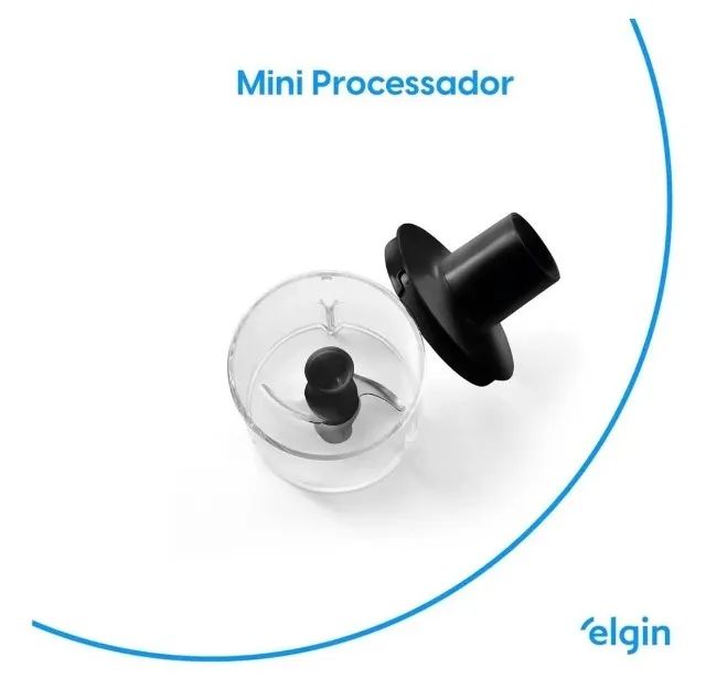 Mixer ELGIN 3 em 1 - Foto 3