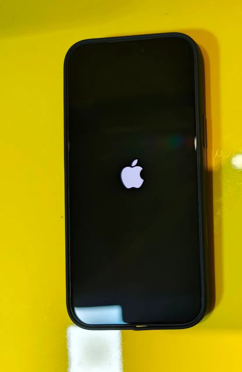 iPhone 17 PRO MAX 256gb Deep Blue - Foto 2