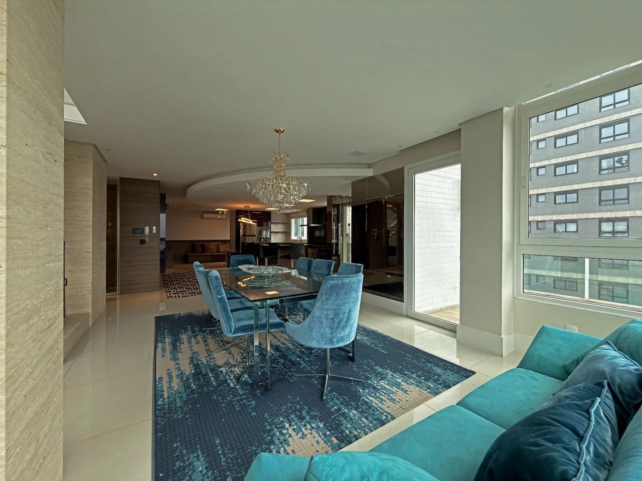 Apartamento 3 quartos - Cidade Alta - Foto 3