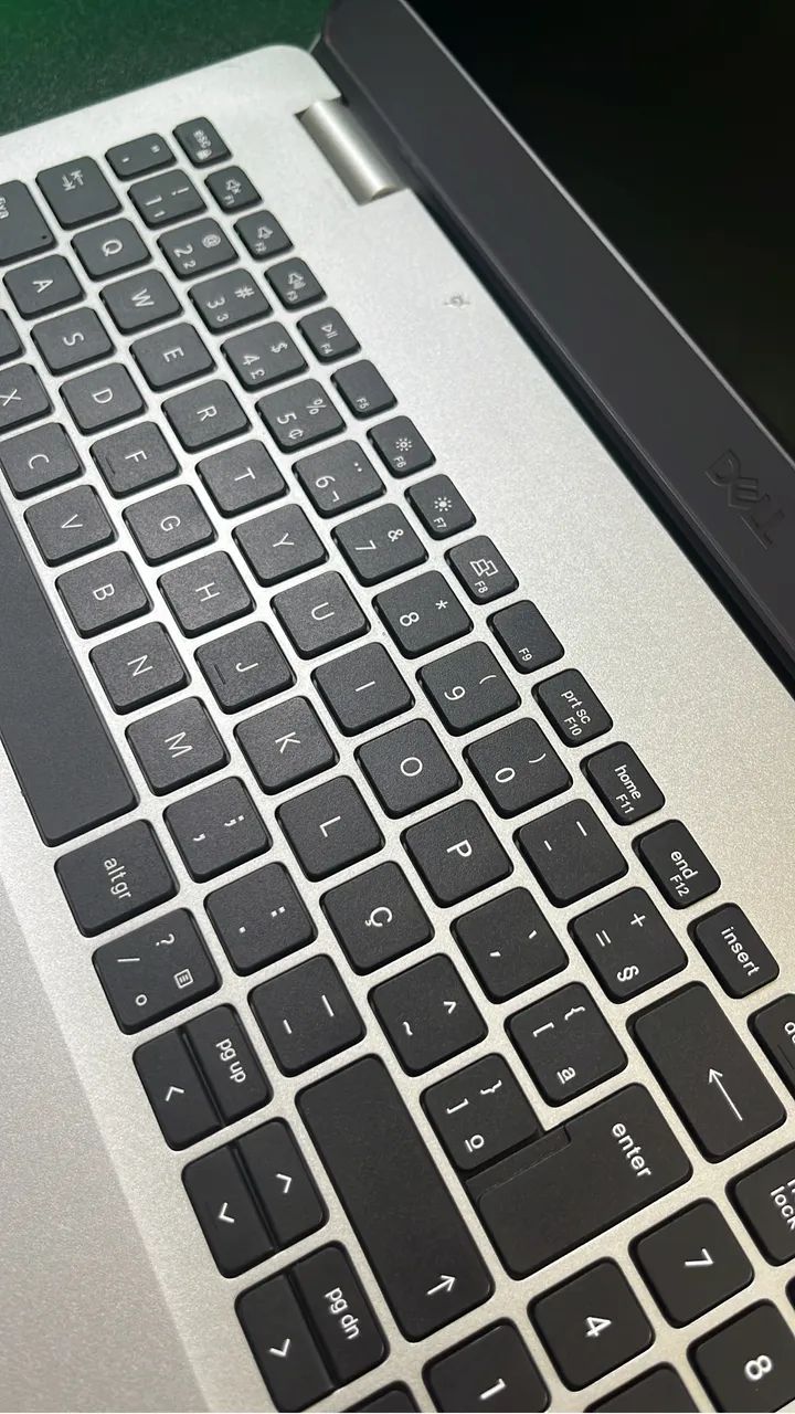 Notebook Dell inspiron 3501 14 polegadas Core i5-1035 8gb ram ssd 240gb  - Foto 5