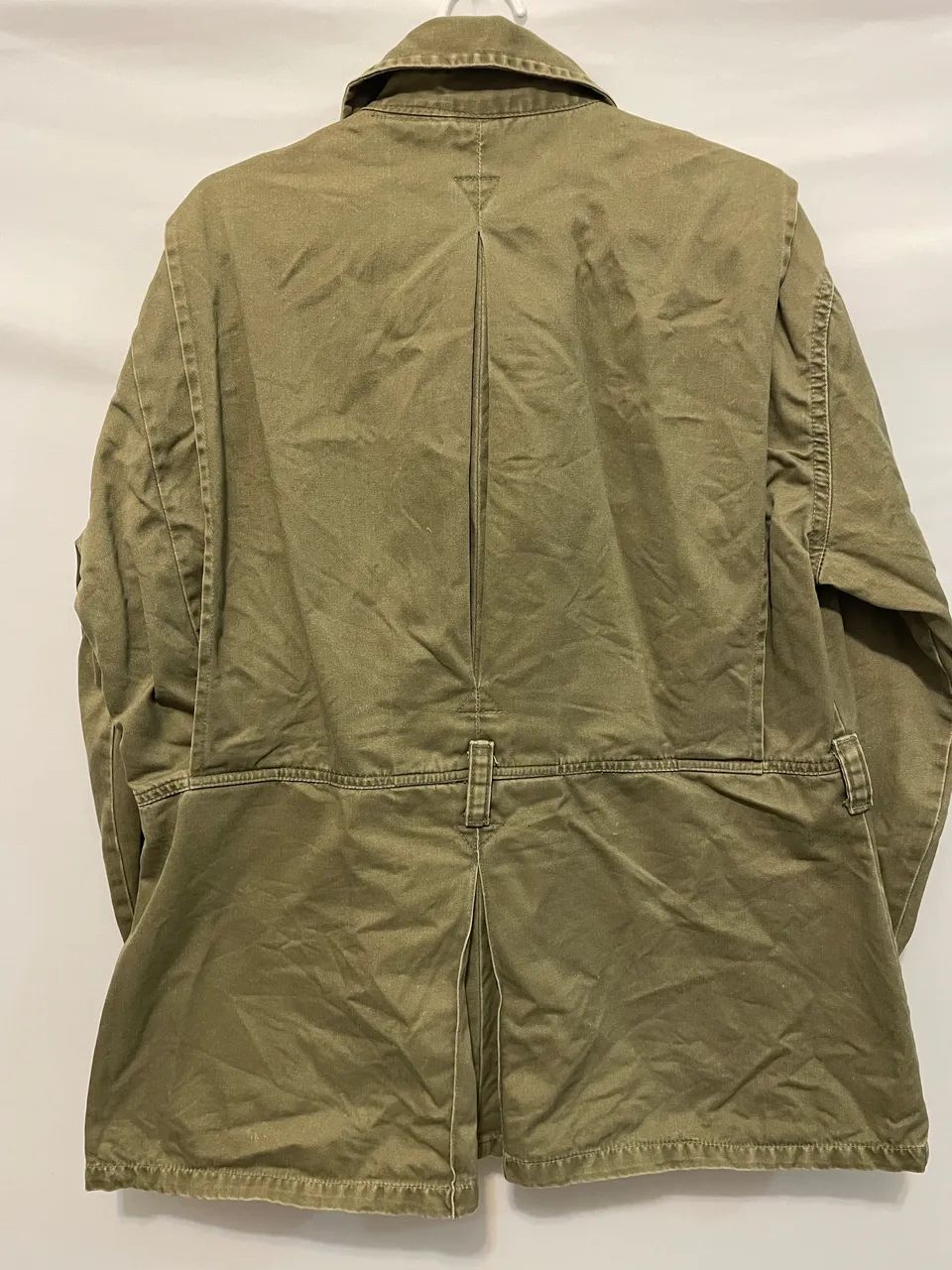 Jaqueta jeans Onix CGC vintage  - Foto 3