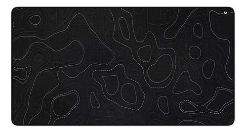 Mouse Pad Gamer Profissional 90x40cm Novo - Foto 2