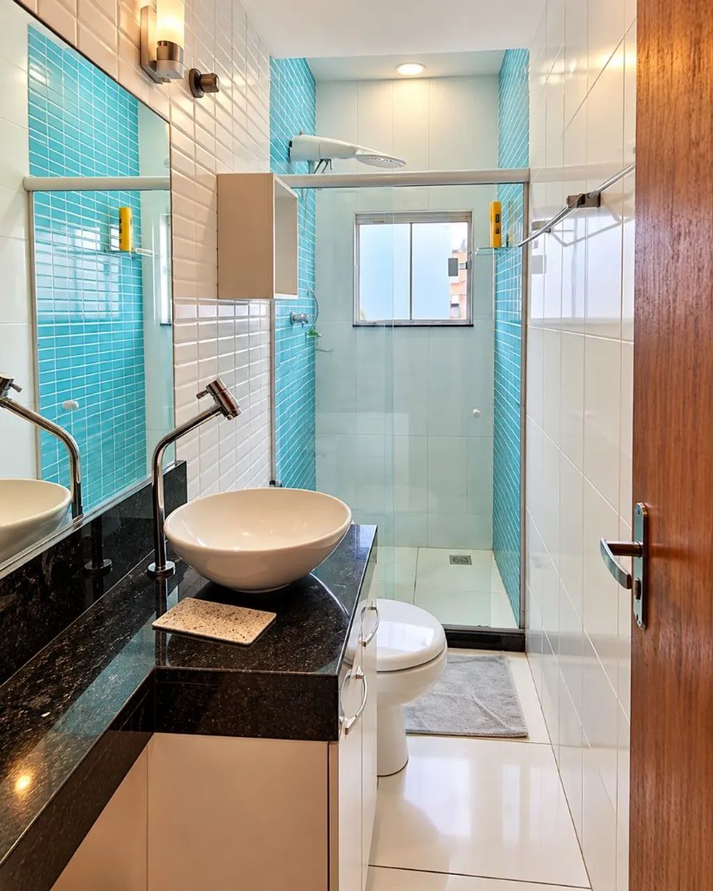 APARTAMENTO 2 Quartos montado - Foto 5
