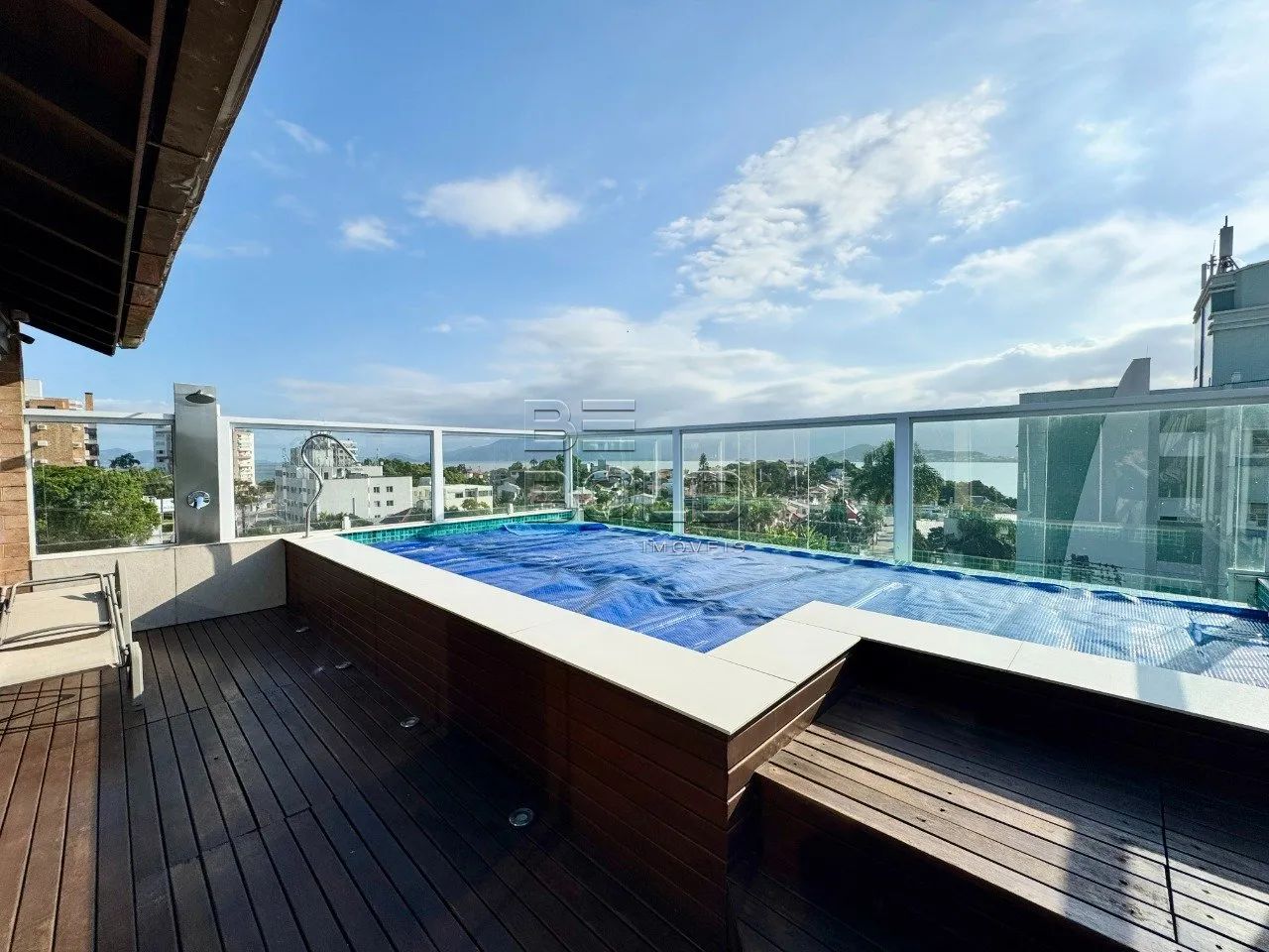 Casa Triplex diferenciada