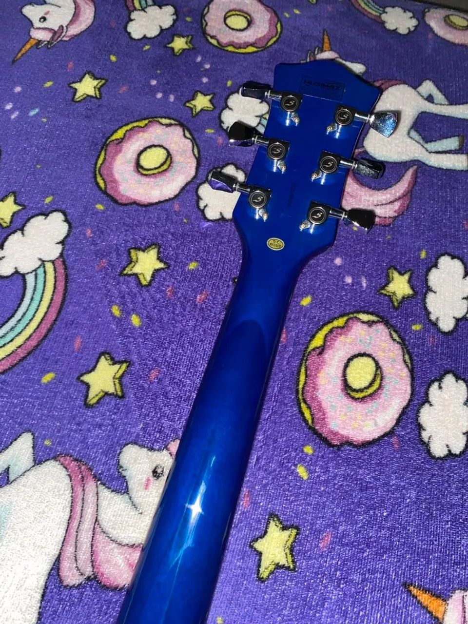 Guitarra ? - Foto 5