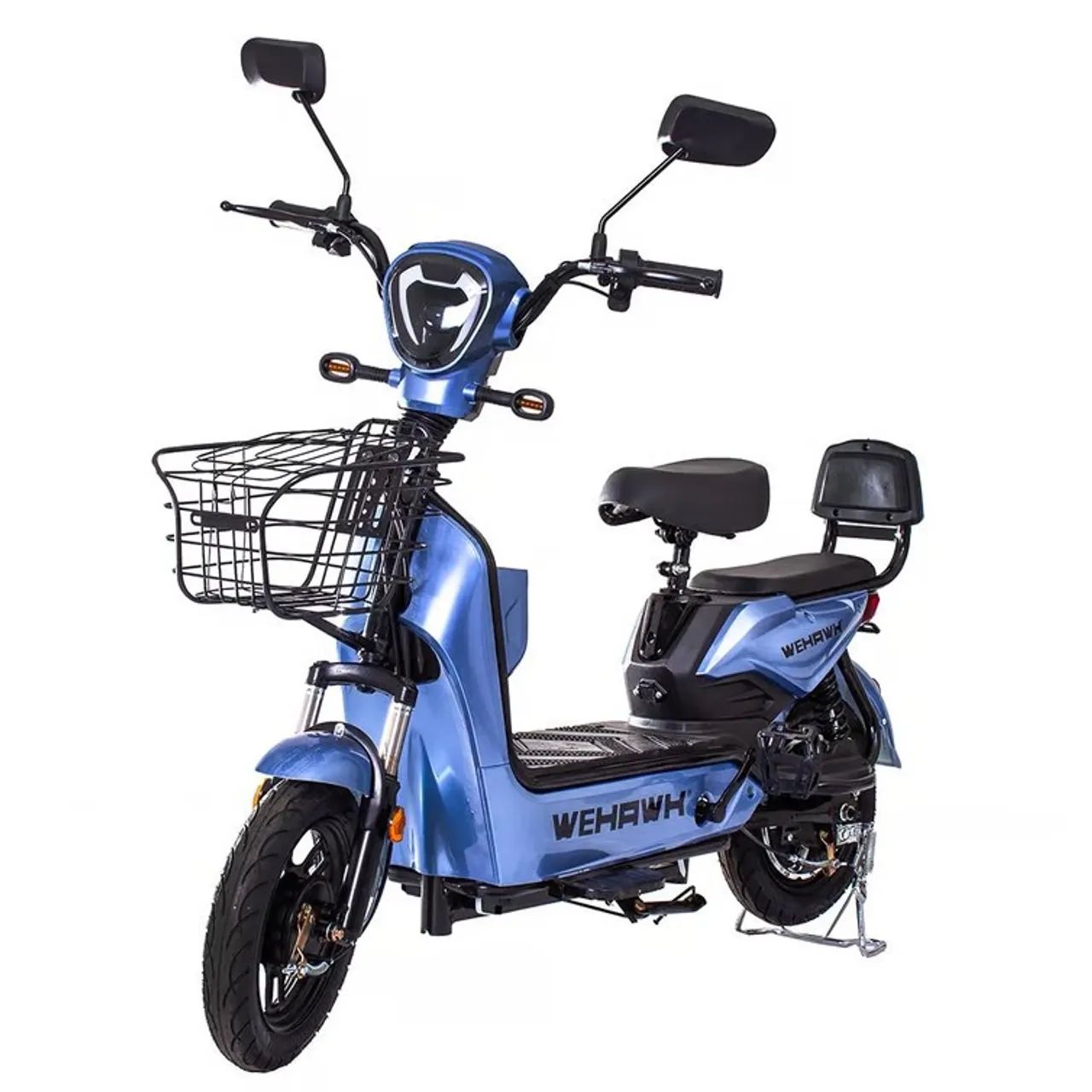 Scooter Turbo 500  - Foto 5