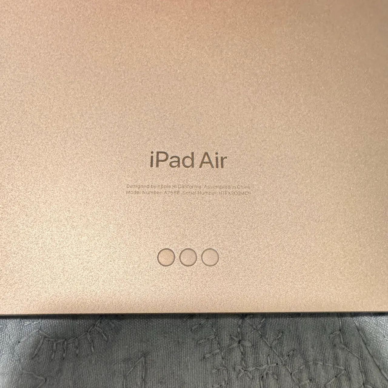 iPad - Foto 2