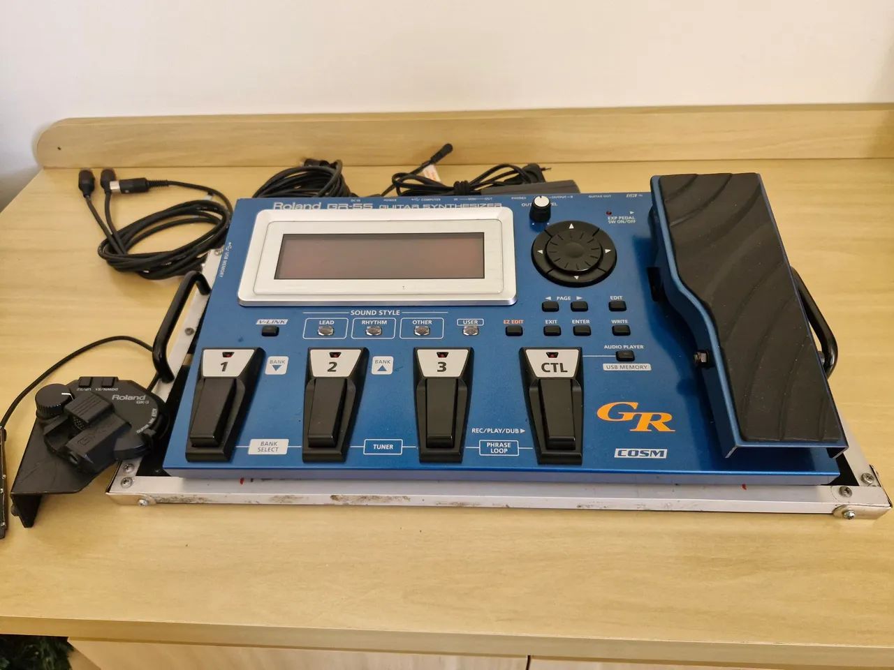 GR-55 Roland 