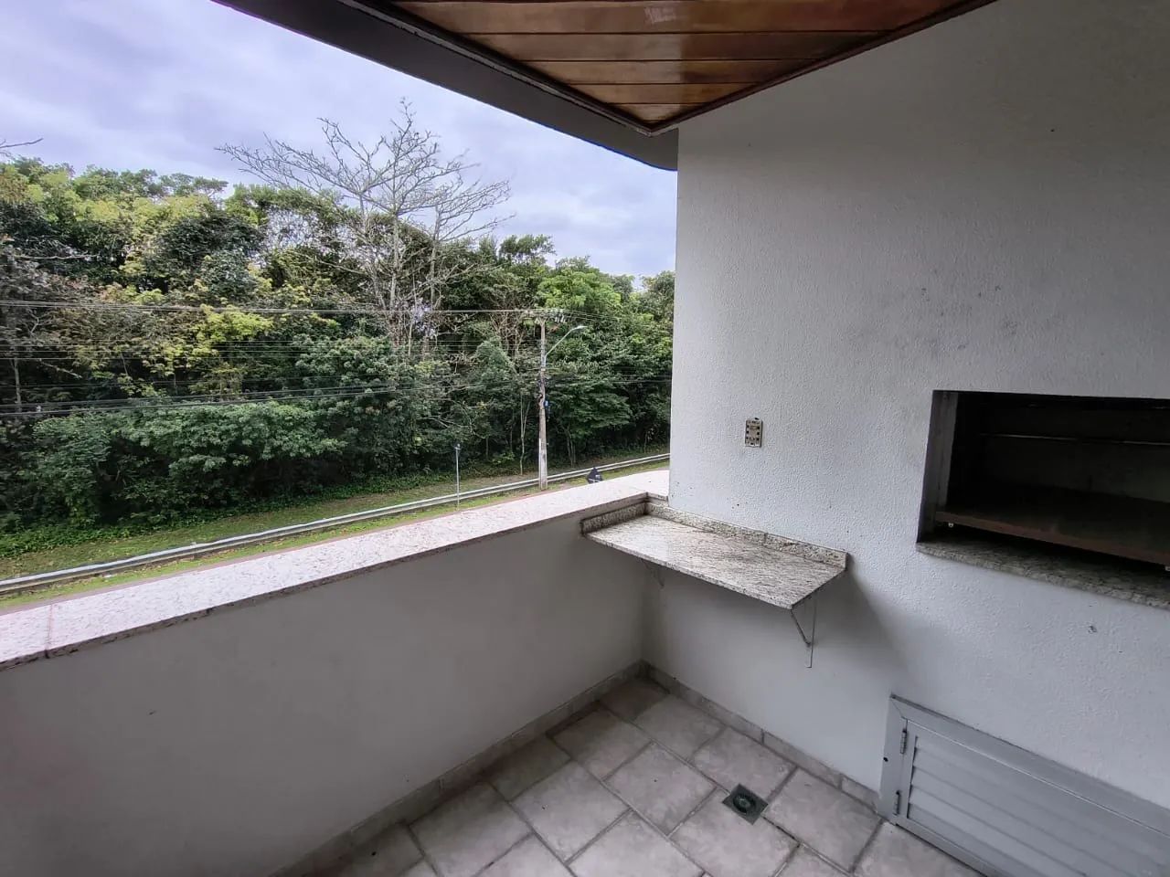 Apartamento de 1 quarto mobiliado em Jurerê - Foto 4
