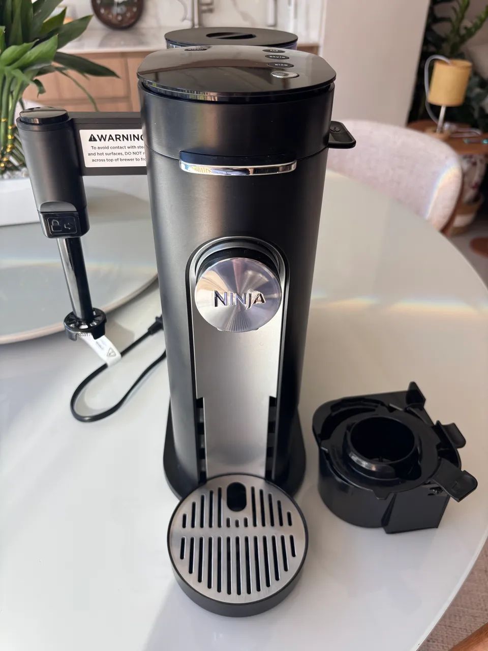 Cafeteira Ninja  - Foto 4