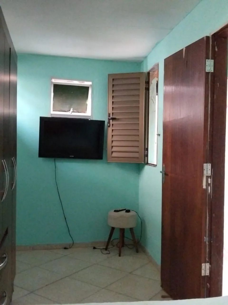 Alugo kitnet  ótima localização  - Foto 5