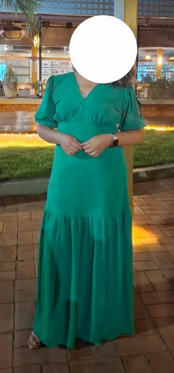 Vestido - Foto 2