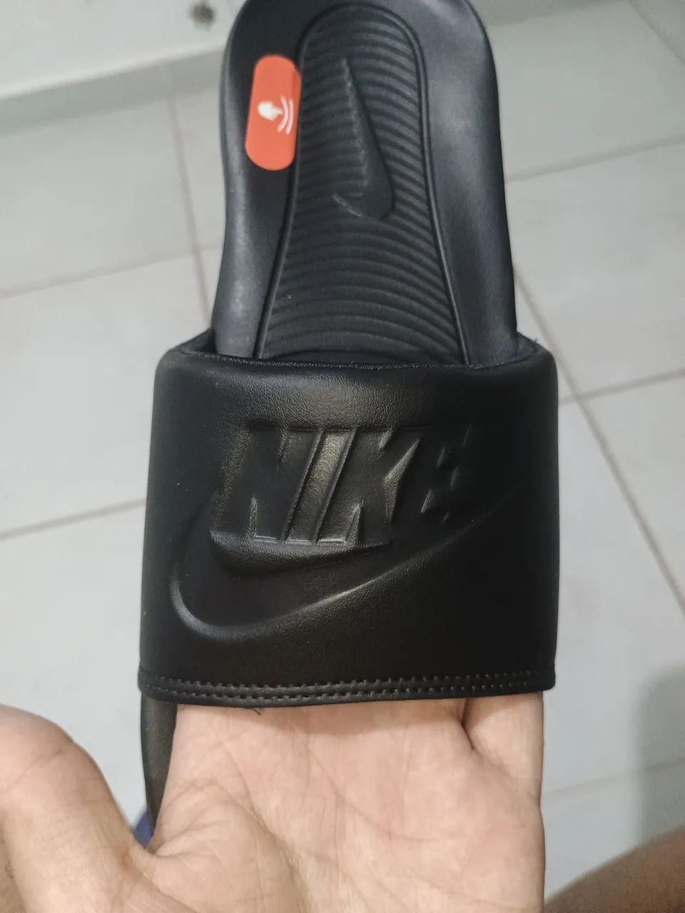 Chinelo Nike - Foto 3