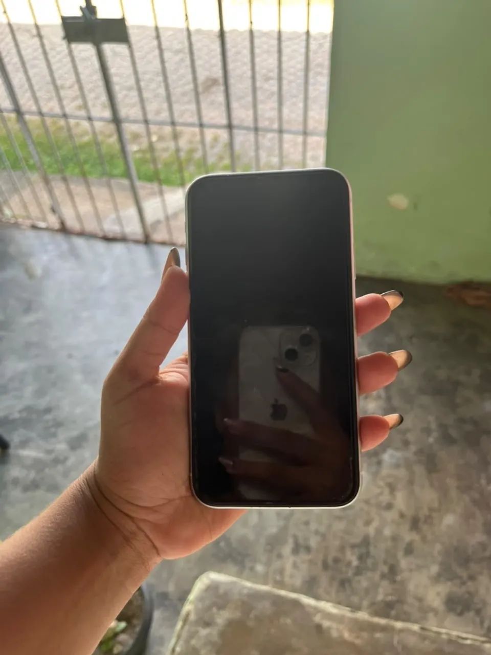 iPhone XR  - Foto 3
