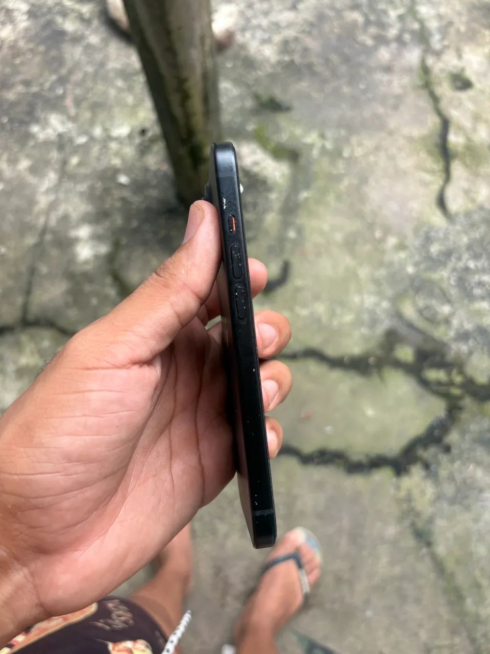 Vendo IPhone 15 - Foto 5